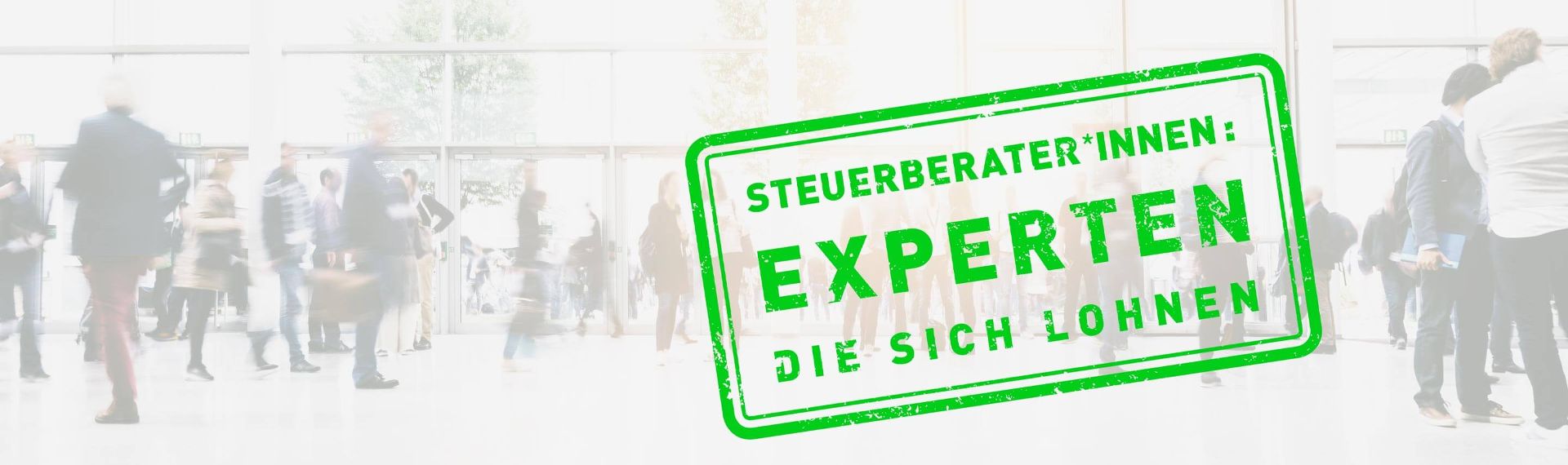Steuerberater:innen – Experten die sich lohnen